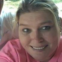 Teresa Shipman Dawson
