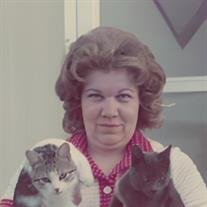 Louise Elaine Bakken