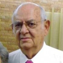 Ernest "Ernie" L Snell, 89