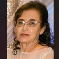 San Juanita Garcia (Espanol)