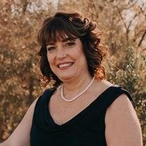 Kelly Raye Emery