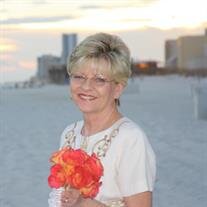 Mrs. Linda Watson Blasingame
