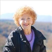 Delores "De De" Seale