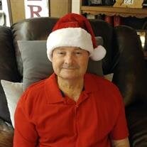 Mr. Robert "Bobby" D. Hipps