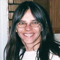 Lori Ann Briggs