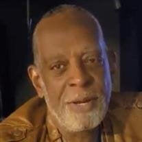 Mr. Henry Green, Jr.