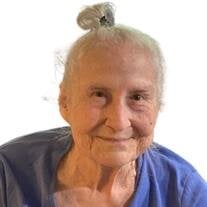Mary M. Mead