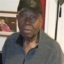 Mr. Lawrence McCuthin, Sr.