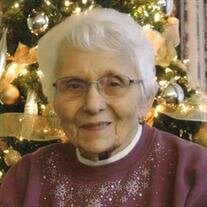 Barbara Kruzich