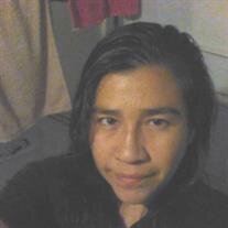 Libby Minayai Parker