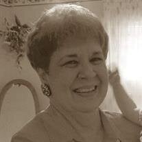Anna Vickery