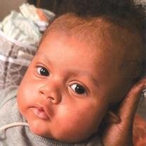 Jahmeir Octave Martinez