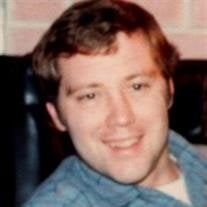 Daniel P. Rutledge, PhD