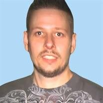 Richard May Jr