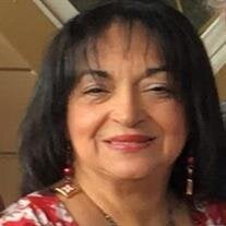 Lorraine Elizabeth Powell