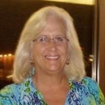 Barbara Ann Walter