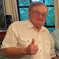 Larry A. Warner