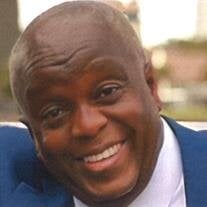 Silbert A. Brown