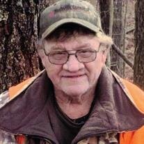Michael D. "Red" Malone