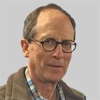 John Griffin Thatcher