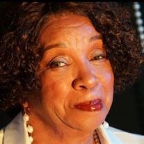 Annetta Johnson