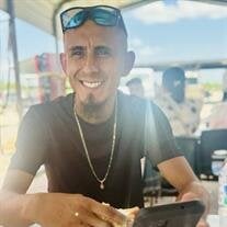 Miguel Angel Tellez Jr.