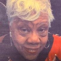 Juanita H. Thomas