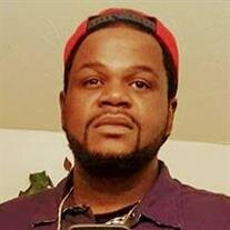 Damerro Quejuan "Piff" Petty