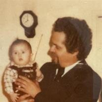 Wayne C. Diaz