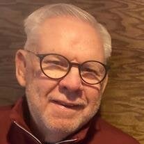 David Proctor Fisher