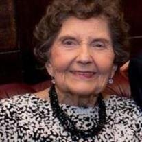 Patricia Manget