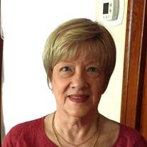 Vicki Irene Kalal