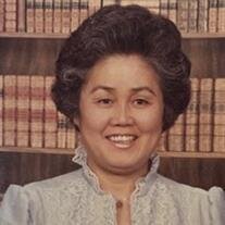 Kiwako Schlicher