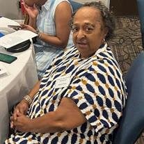 Ms. Debra Ann Bradley Terrell