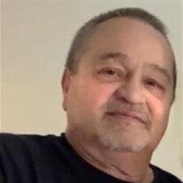 Robert Edward Suveges