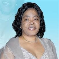 Yvette Zanga Kalukeba