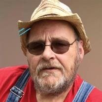 Jerry Dean Carmichael