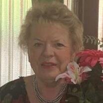 Frieda HORNER