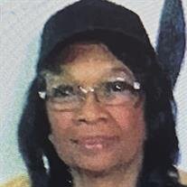 Mrs. Laura Helen Brown