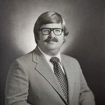 Glen Earl Lewis Jr.