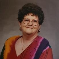 Sonja Lee Jolley