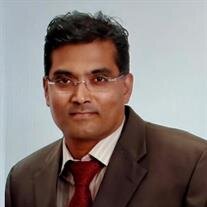 Dr. Srinivasan "Srini" Subramanian Pillai