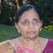 Ramilaben Patel
