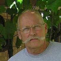 David Michael Rynerson