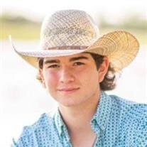 Caleb Matthew Venglar