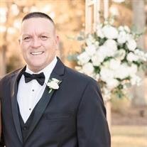 Mr. Kenneth Rayford McKinnell