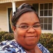 Ms. Kimberly Marie Stitts