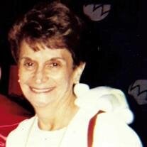 Anna R. "Anne" (Paladino) Fava Carpenter