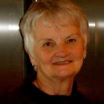 Jean Southwick