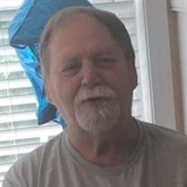 Stewart "Stew" B. Kumm Sr.
